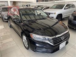 فولكسفاغن باسات